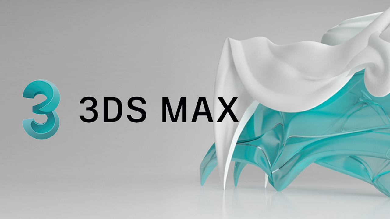 3d max