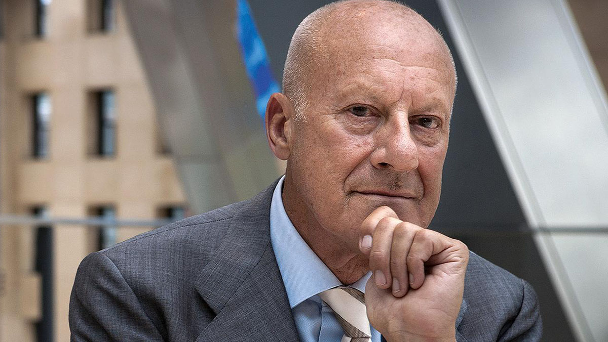 نورمان فاستر